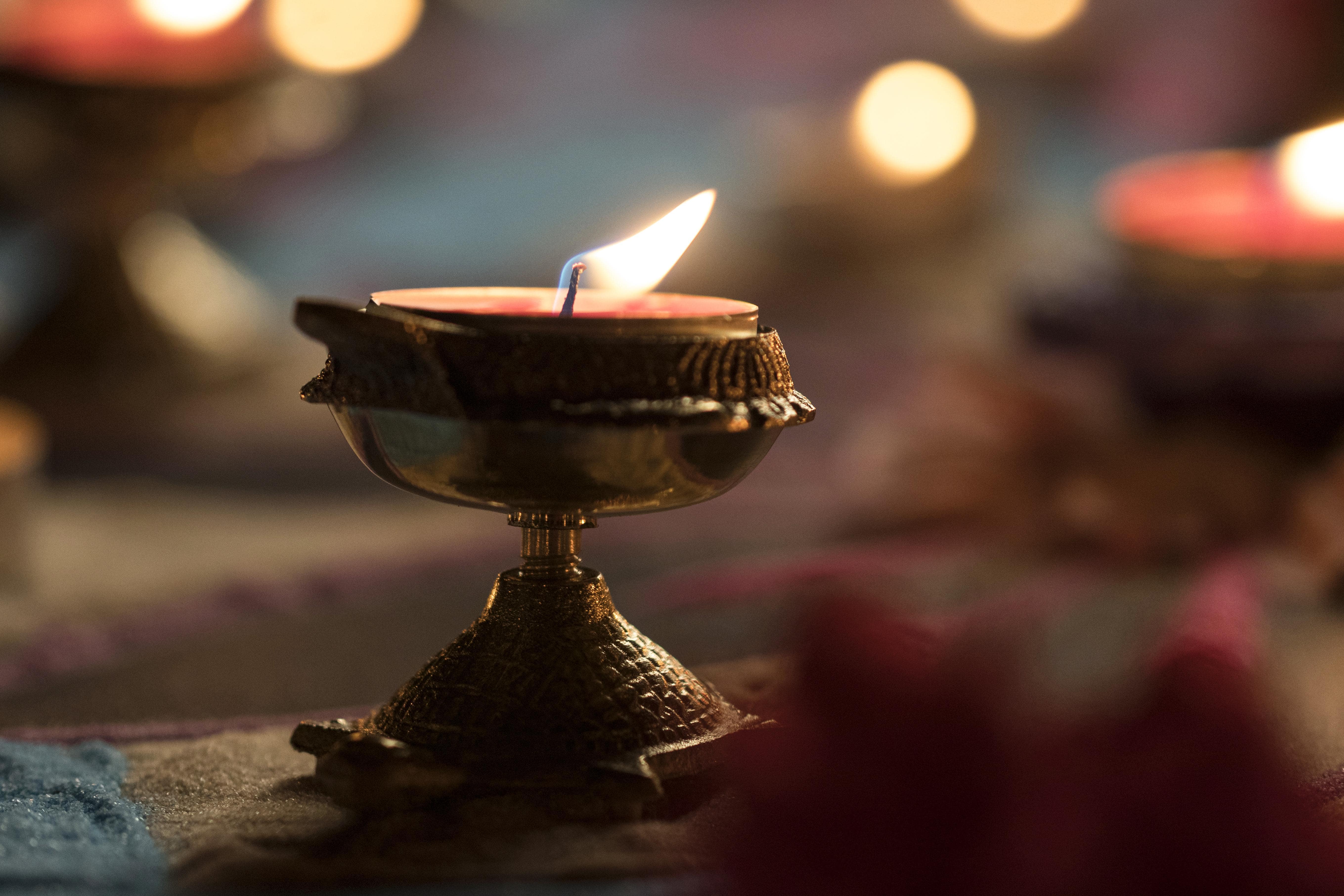 Deepam Rituals
