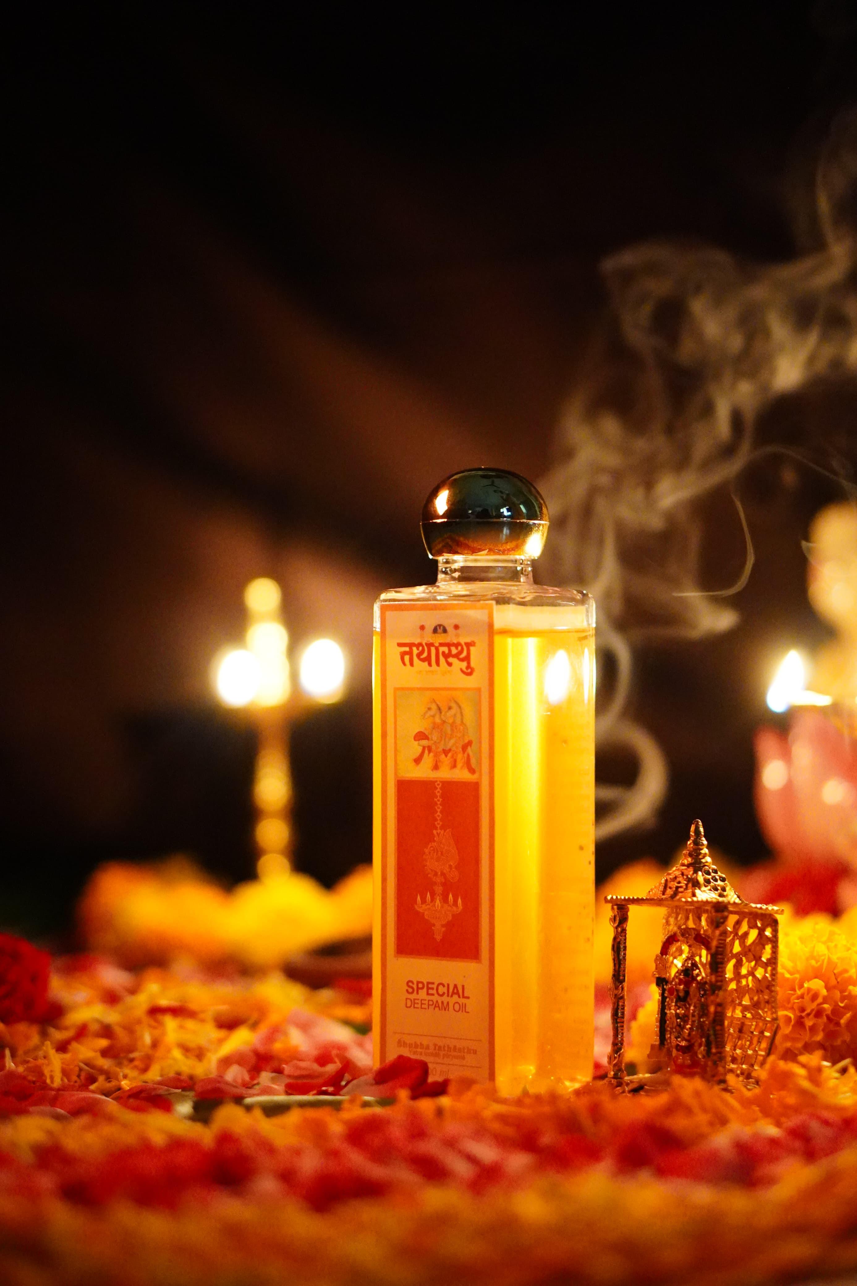 Subha Thathasthu Crafting